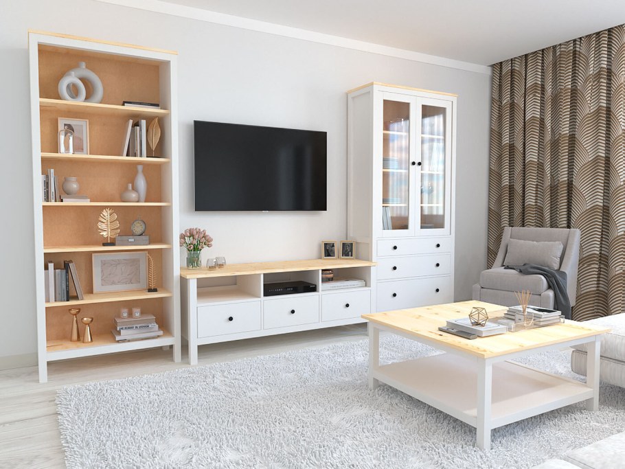 Мебель Лером Оливия