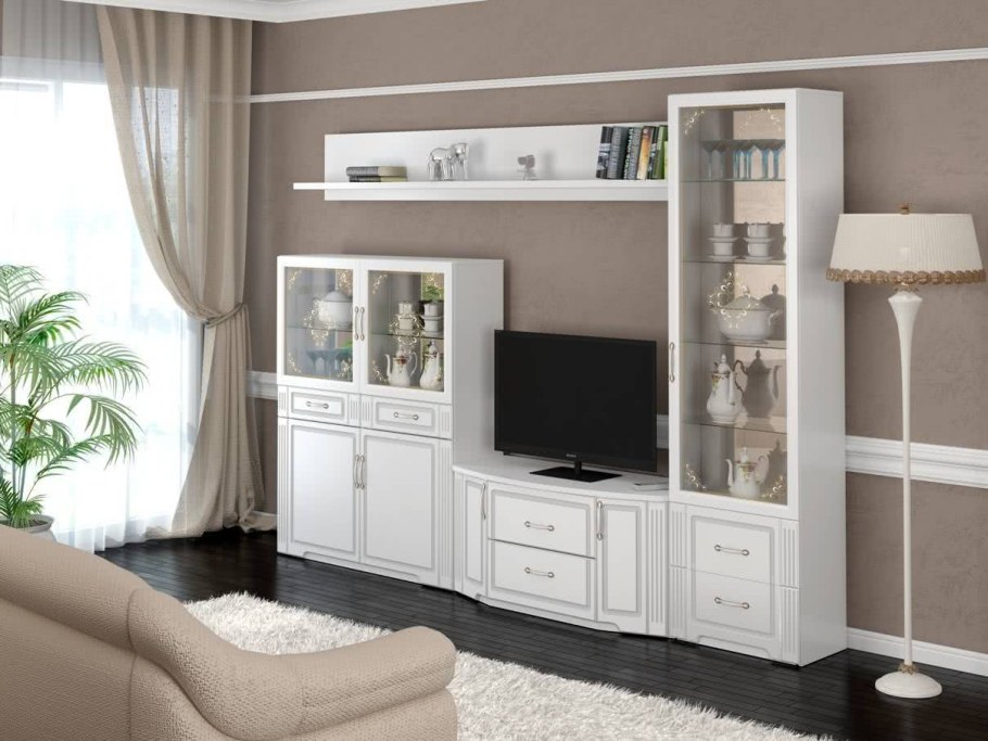 Стенка диско СТОЛЛАЙН