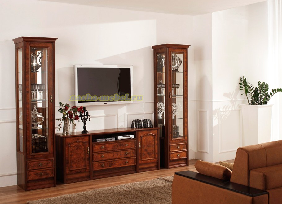 Модульная гостиная Арника-Афродита