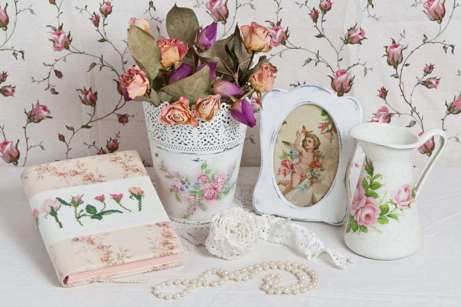 Декор Прованс