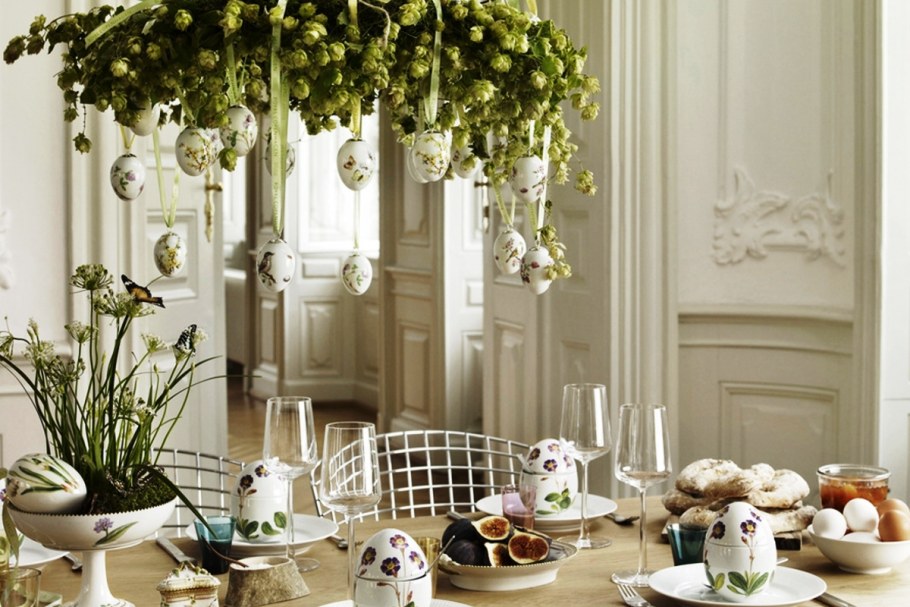 Старинные вещи в интерьере