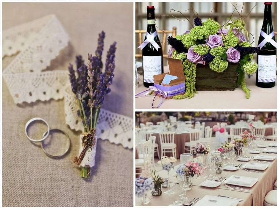 Кухни в стиле шебби Шик и Прованс