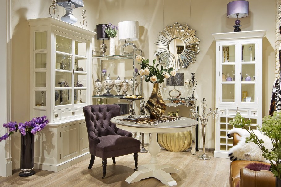 Спальня Прованс Кантри