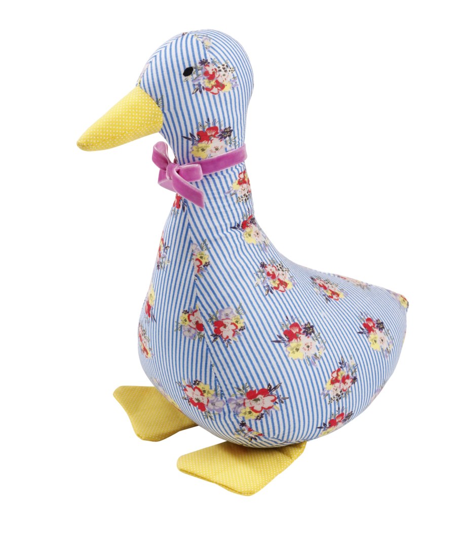 Капор для Гусыни Тильда