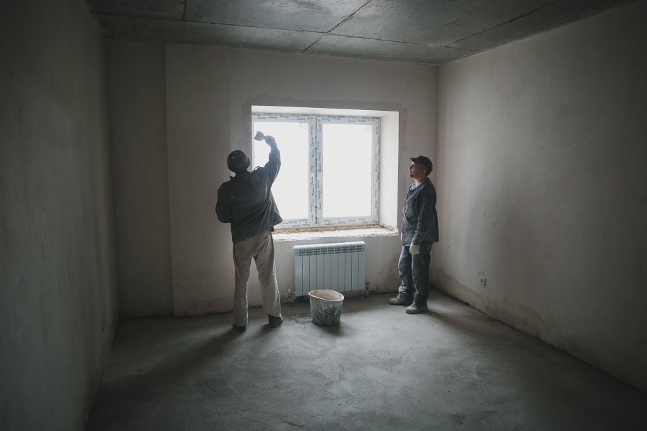 Смета материалов для ремонта 1 комнатной квартиры