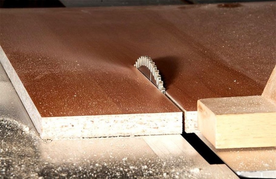 Производство мебели