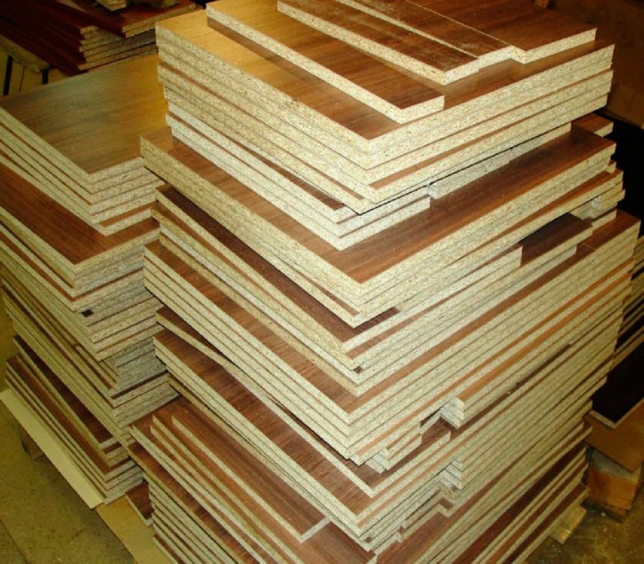 ДСП ЛДСП МДФ