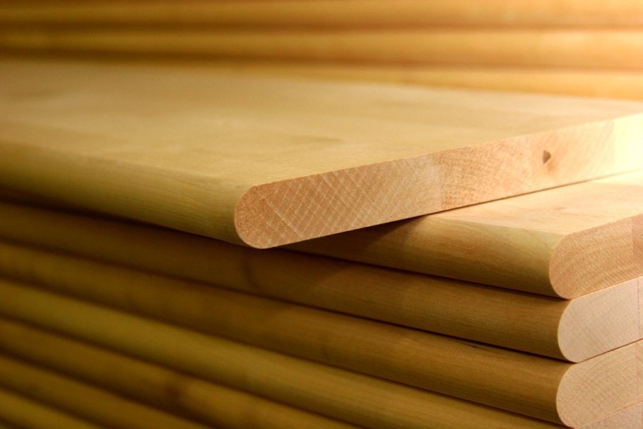 Новое оборудование для производства мебели