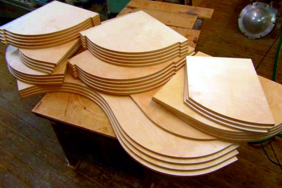 ЛДСП панели Egger