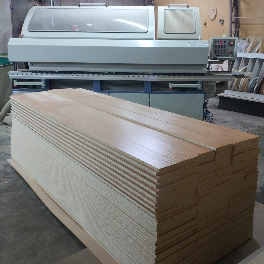 Распил ЛДСП, МДФ, ДВП