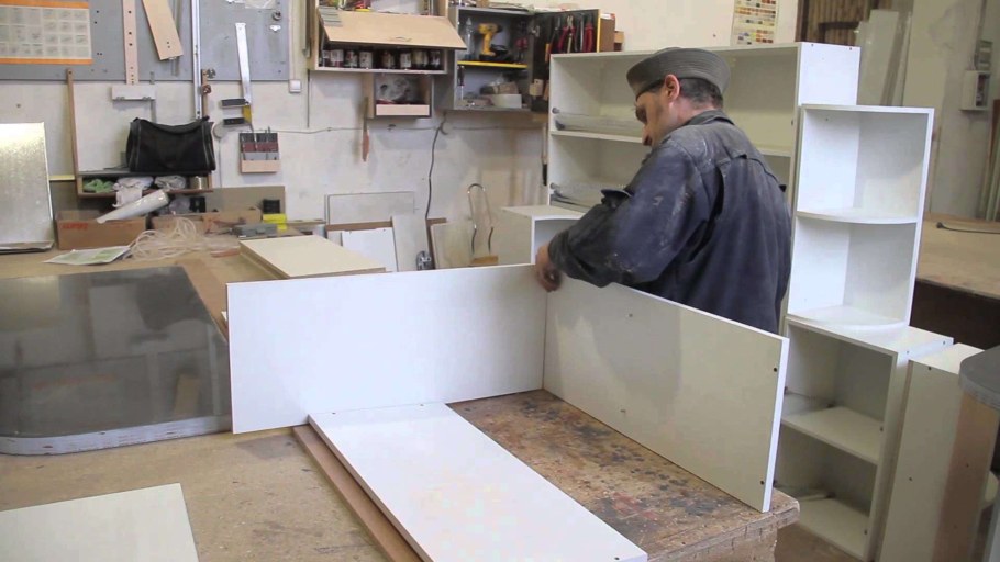 МДФ плиты Niemann