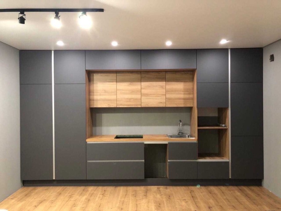 Распил деталей ЛДСП h3176st37