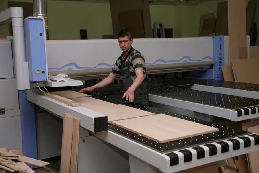 Мебельные фасады