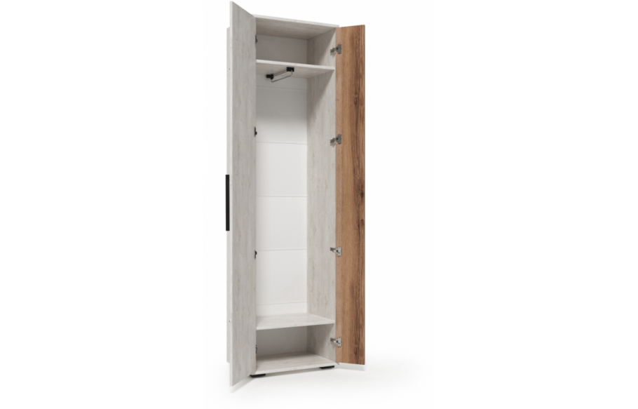 Модульная прихожая Сканди