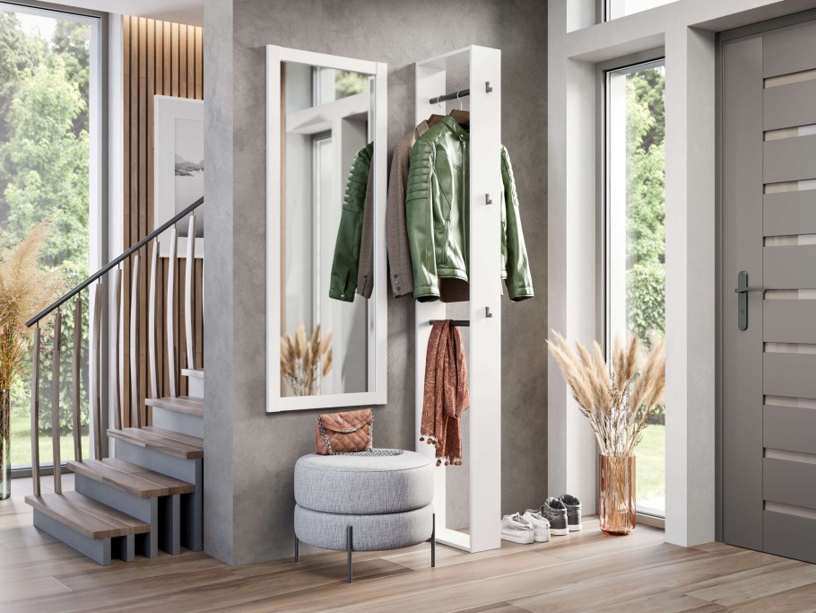 Прихожая Фиджи хофф