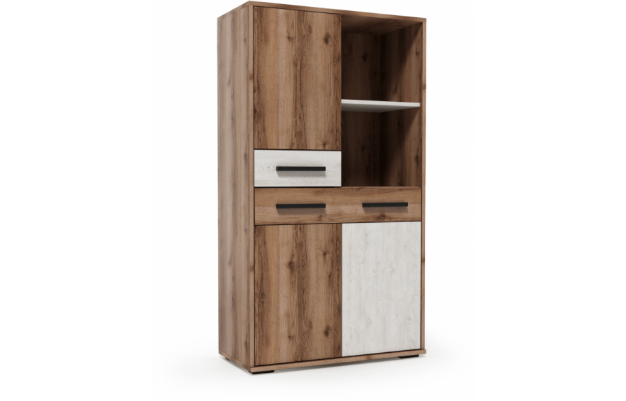 Стенка Сканди любимый дом