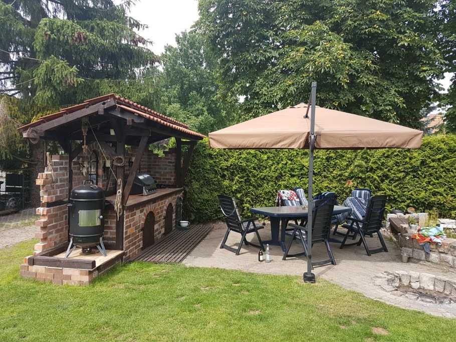 Беседка патио 2020