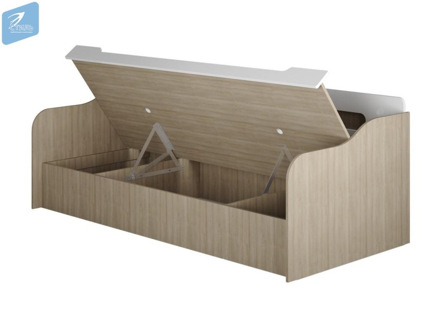 Кровать Димакс Бриони 90х200