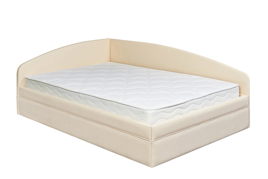 Кровать "Валерия" 900*1900+ПМ Мирлачев