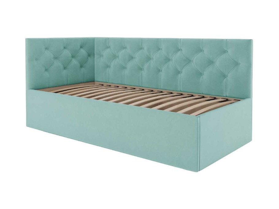 Moon кровать Кальвет