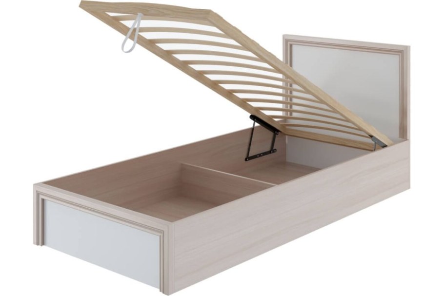 Кровать Валерия фабрика Мирлачева