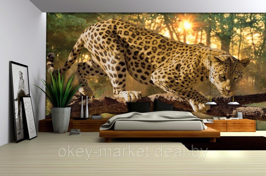 Фотообои 3д Divino