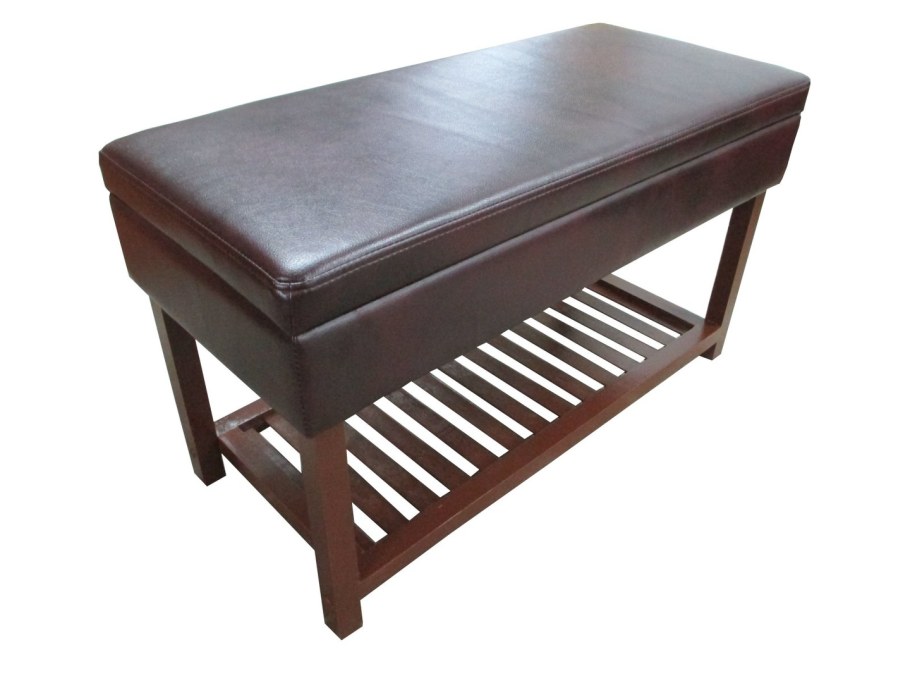 Пуф Нэтворк Mini Brown