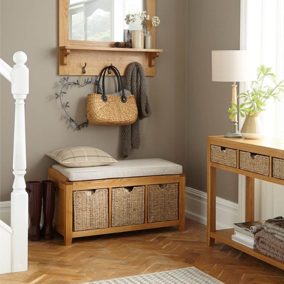 Скамья мягкая Айно