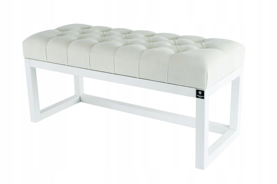 Скамейка пуфик в прихожую