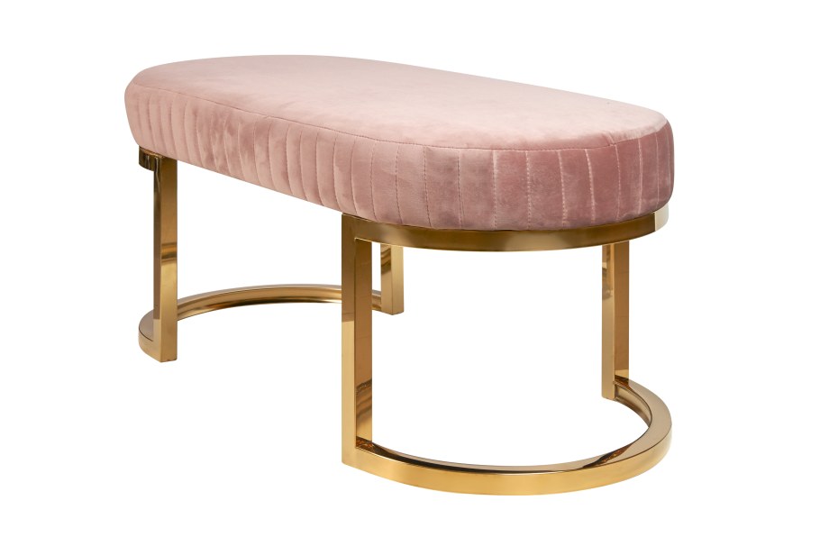 Банкетка Престон хоум коллекшн