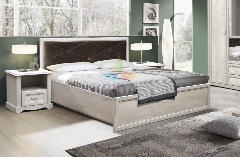 Кровать Глэдис Риннер