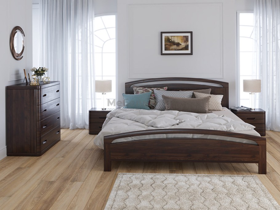 Шатура кровать Rimini Римини