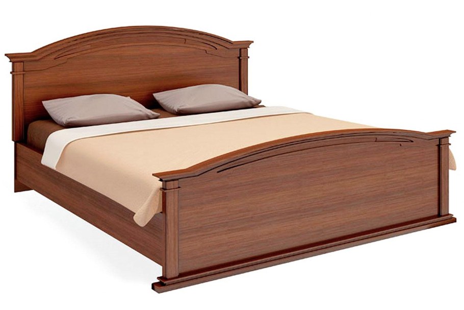 Кровать Камилла Шатура