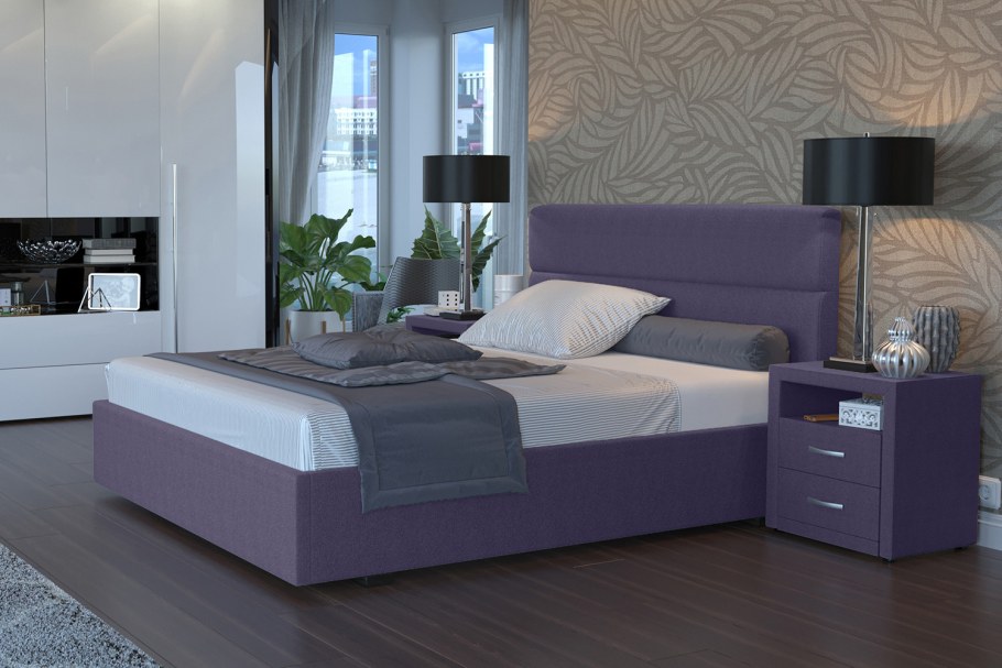 Спальня Токио Интердизайн