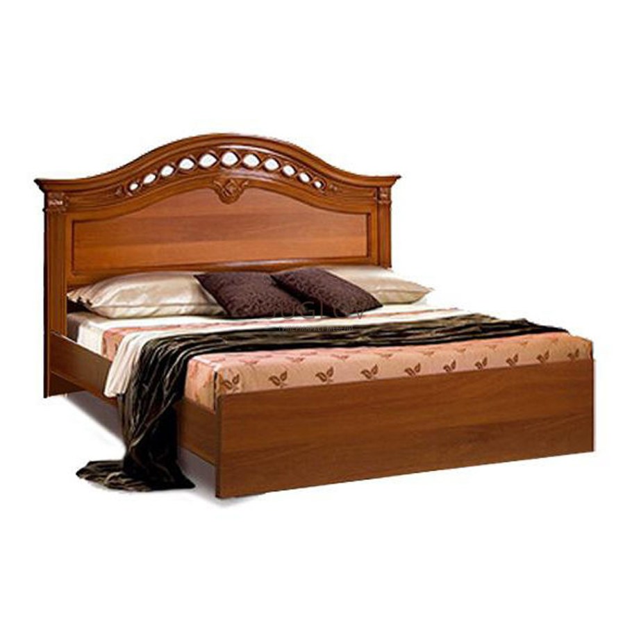 Тиффани 3011 160 кровать двойная