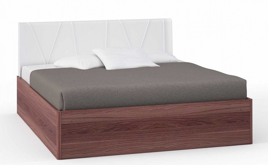 Кровать икеа серая двуспальная