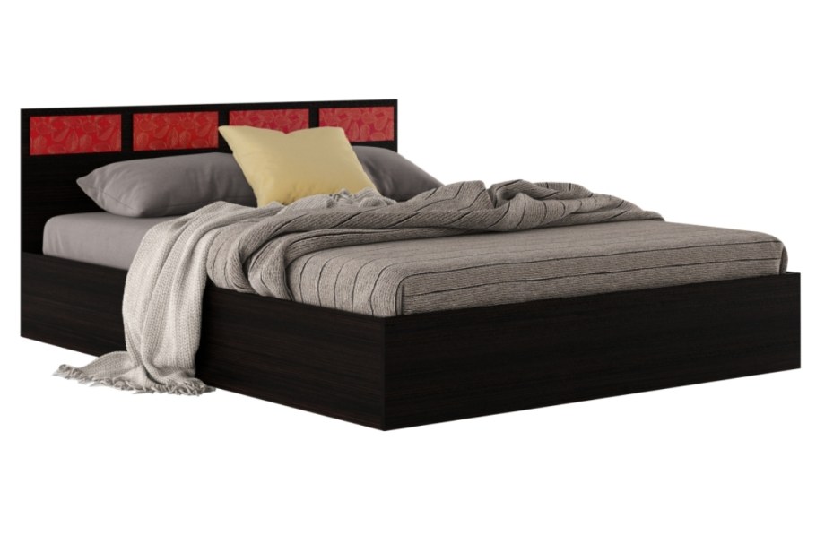 Шатура кровать Rimini Bosco