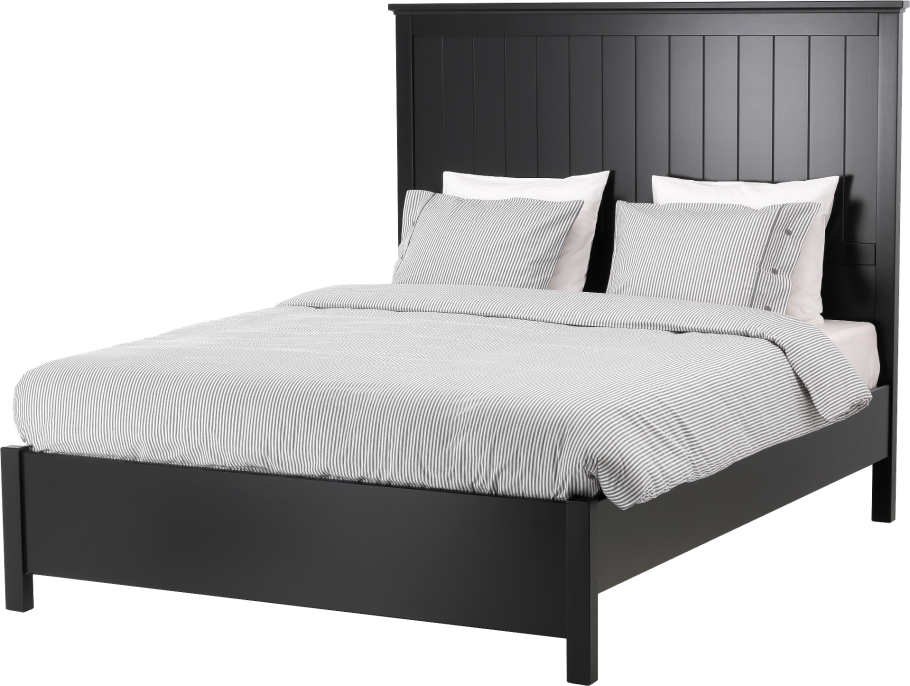 Кровать "Виктория эко-п” 140