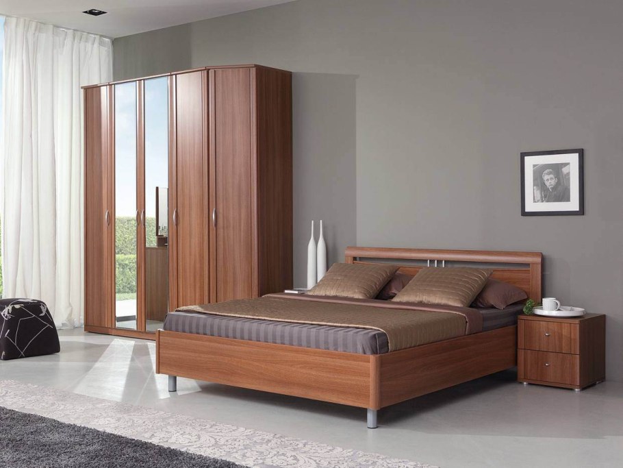 Кровать Римини Боско