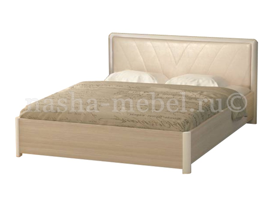 Спальня «Йорк» (дуб кедбери) 1