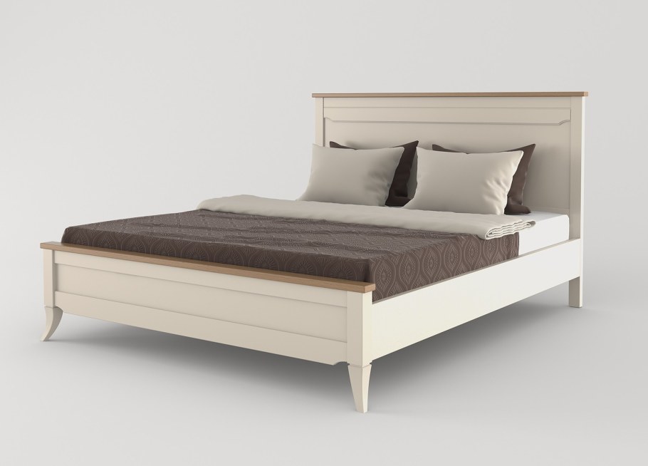 Кровать largo Alivio