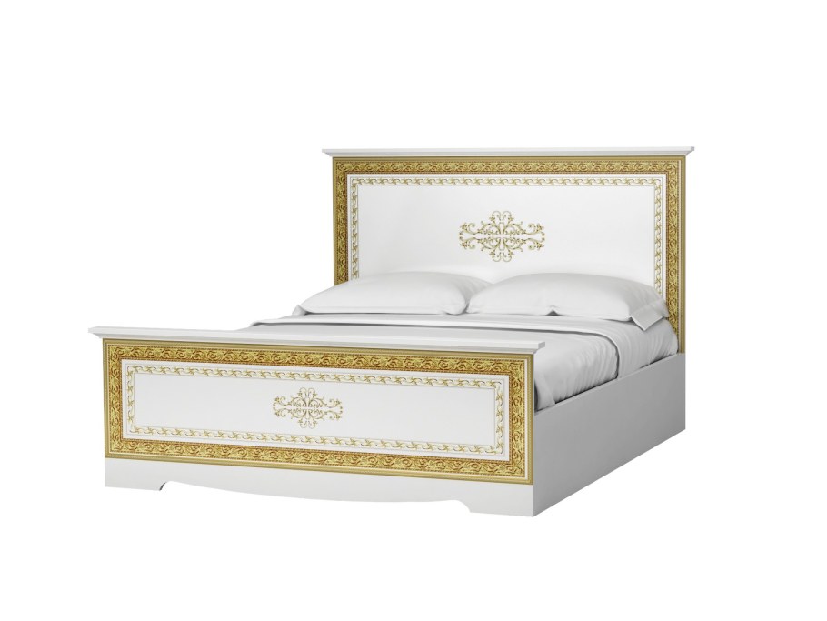 Шатура мебель кровать дуо