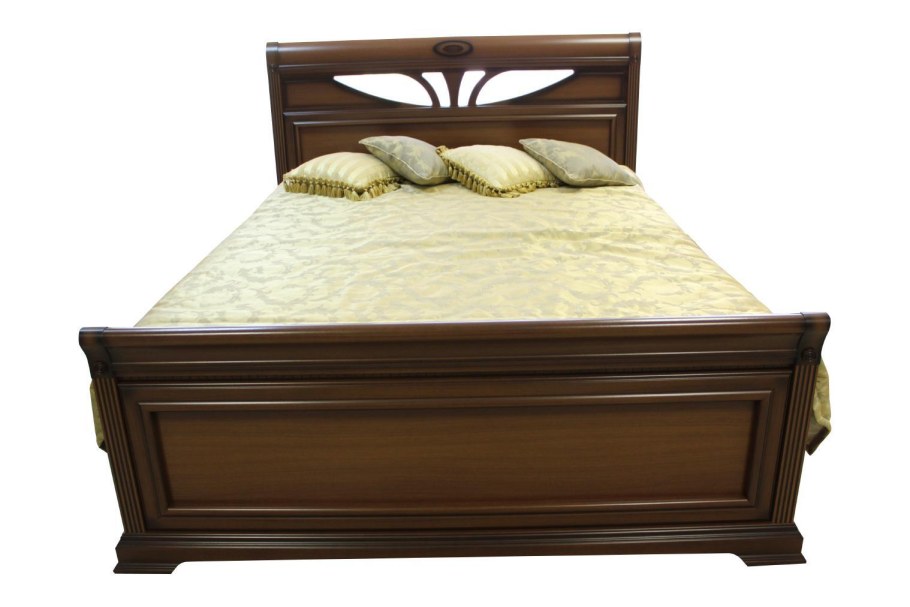 Кровать Модерн 160х200 БТС