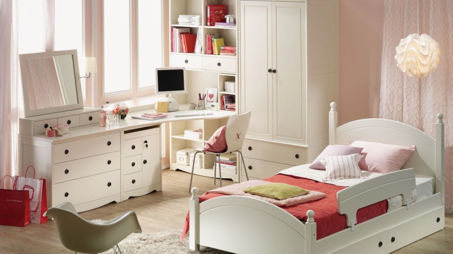 Мебель для детской