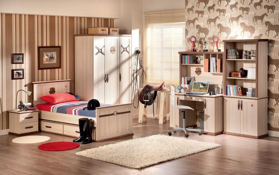 Cilek Royal мебель