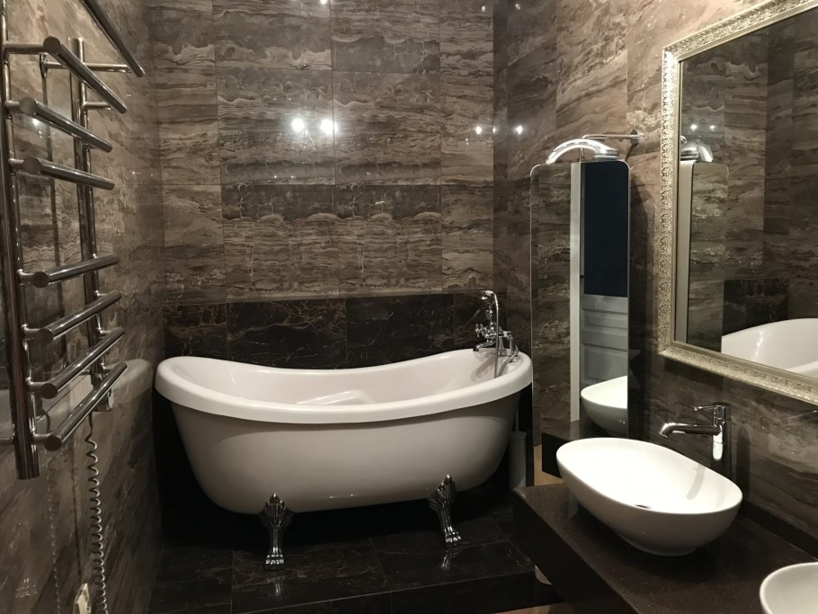 Ванная комната