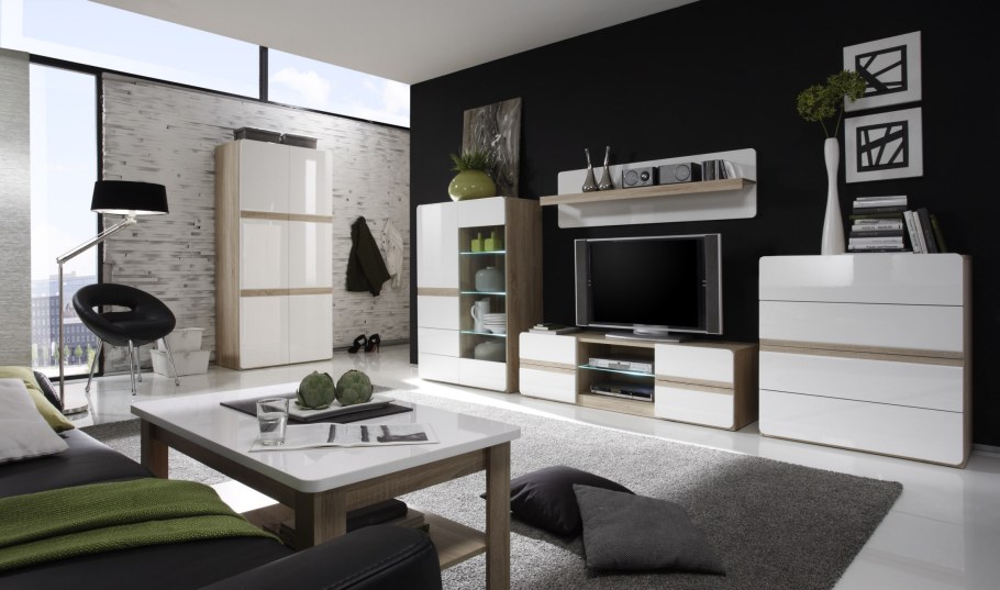 Гостиная "Селена" Ангстрем