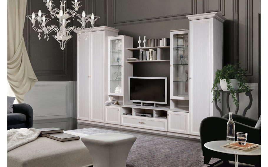 Стенка Амели Ярцево