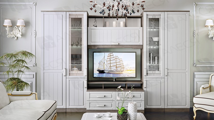 Гостиная Прованс ТРИЯ