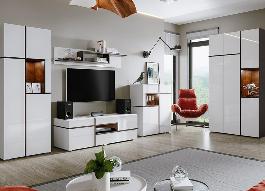 Гостиная «Мадера» №2